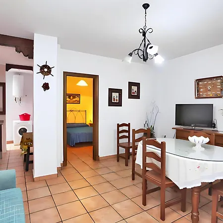 Apartament Apartment