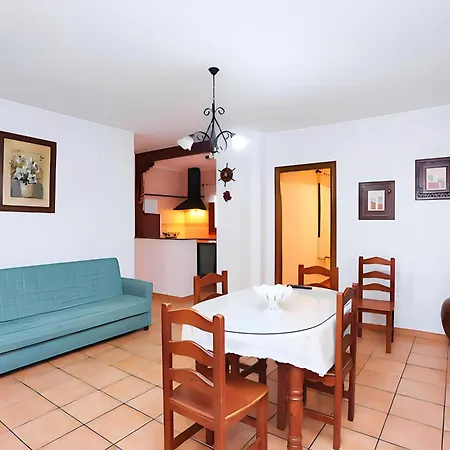 Apartment Apartament Conil De La Frontera